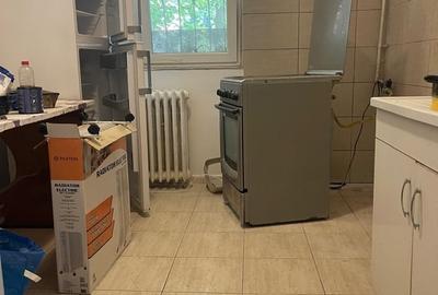 Apartament cu 2 camere decomandat în Gorjului - 4