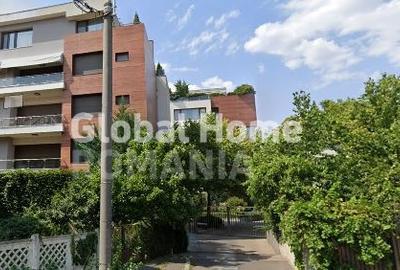 Apart 3 Camere + 3 Locuri Parcare + Boxa | Parcul Kiseleff - Barbu Delavrancea
