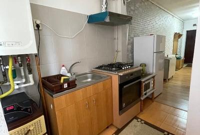 Apartament cu 2 camere decomandat în Tomis Nord - 6