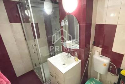 Apartament 2 camere spa?ios | zona Central | Alba Iulia | 72 mp - 7