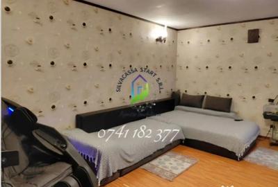 Casă cu 2 camere cu Teren 125 Mp în Central - 14