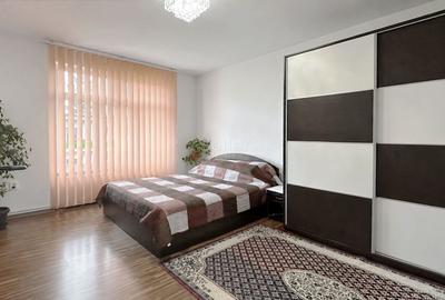 Apartament cu 2 camere decomandat, mobilat în Centrul Civic - 4