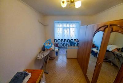 Zona vest, apartament 4 camere, decomandat - 7