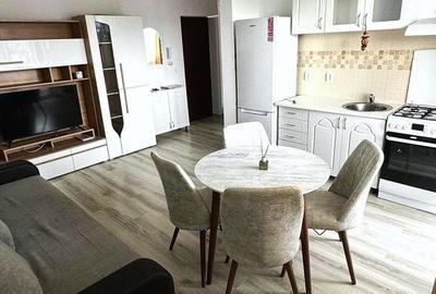 Apartament cu 2 camere decomandat, mobilat în Turnișor - 3