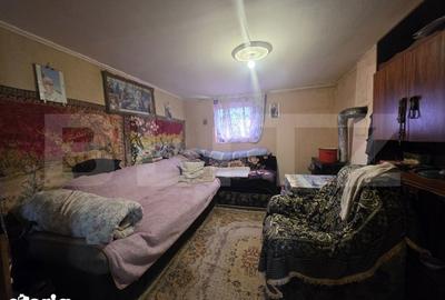 Casă cu 2 camere cu Teren 1336 Mp în Central - 4