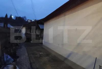 Casă cu 4 camere cu Teren 500 Mp în Valea Lupului - 1