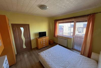 Apartament cu 2 camere semidecomandat în Florești - 3