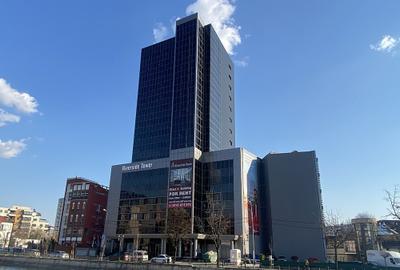 Spatiu comercial de inchiriat in Riverside Tower - 1