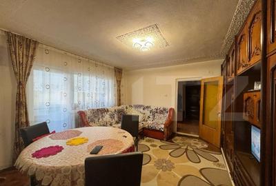 Apartament 3 camere, 68mp, zona Calea Moldovei - 3