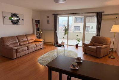 Apartament cu 3 camere decomandat în 1 Mai - 37