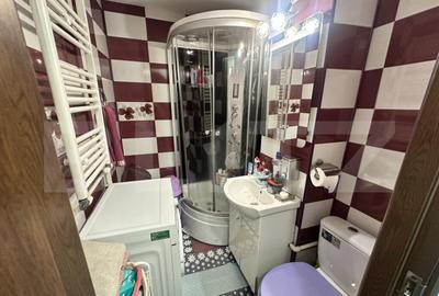 Apartament 2 camere decomandat (proiect reabilitare in curs) - 5