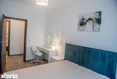 Apartament cu 3 camere decomandat, mobilat în Soarelui - 11
