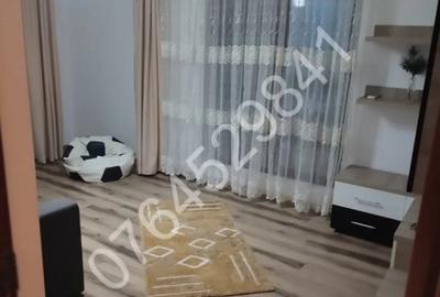 Apartament cu 2 camere decomandat în Chiajna - 7