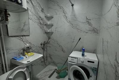 Apartament cu 2 camere decomandat în Gării