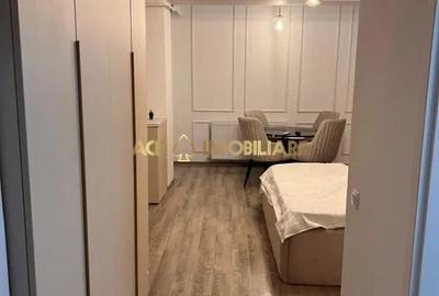 Garsonieră nedecomandată, mobilată în Basarab - 3