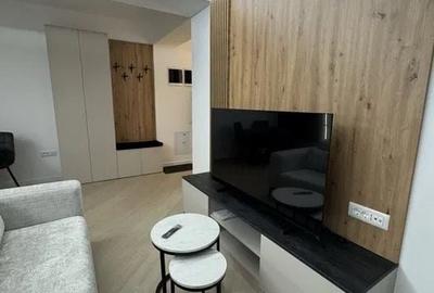 Apartament cu 2 camere în Pipera - 4