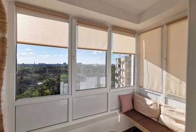 Garsonieră decomandată în Titan - 7