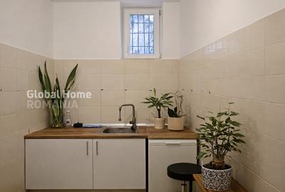 Garsonieră decomandată, mobilată în Unirii - 5