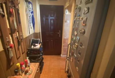 Apartament cu 2 camere semidecomandat în Central - 5