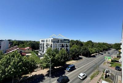 Duplex cu 4 Camere *211mp* Mobilat Complet/ 1 parking / Erou Iancu Nicolae - 28