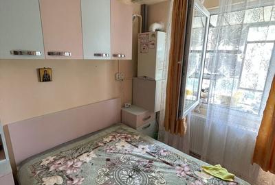 Apartament cu 2 camere decomandat în Micro 19 - 8