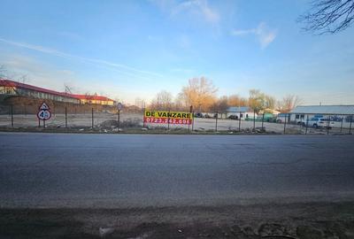 Teren de 1800 mp, în Central - 4