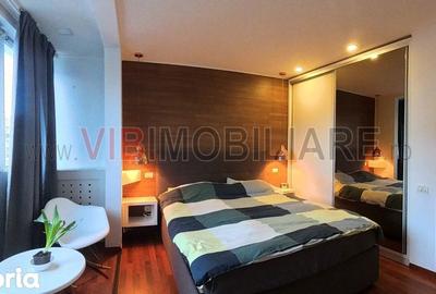 Apartament cu 2 camere decomandat, mobilat în Cantemir - 10