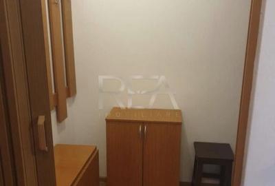 Apartament cu 2 camere semidecomandat, mobilat în Păcii - 5