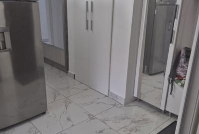 Apartament cu 3 camere decomandat în Costești - 4