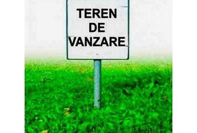 Acum vand teren 570 mp Mehala-Timisoara