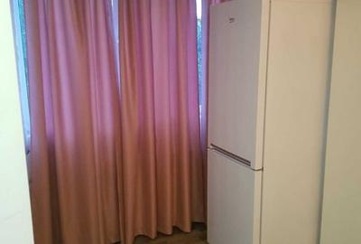 Garsoniera   -  10 minute Metrou Costin Georgian -Renovata - 13