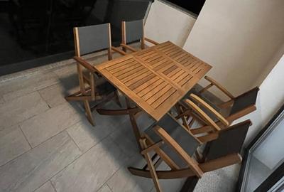 Apartament cu 2 camere decomandat, mobilat în Pipera - 4