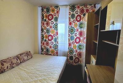 Apartament cu 3 camere, mobilat în Giurgiului - 8