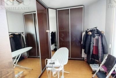 Casa cu piscina si teren 1400 mp in Chinteni - 20