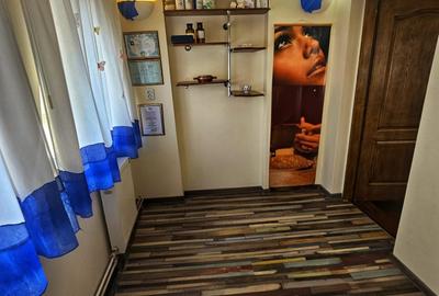 Casa P+1E+M, cu 5 camere în Cantacuzino – ideală birouri sau locuință - 28