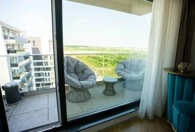 Chirie 3 Camere * Pipera Plaza * Loc de Parcare Inclus - 1