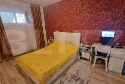 Apartament 3 camere | Spatios | Terasa exterioara | Loc parcare in curte comuna - 4