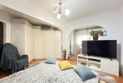Apartament cu 2 camere decomandat, mobilat în Cetate - 2