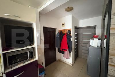 Apartament cu 2 camere si parcare, zona Tineretului. - 14