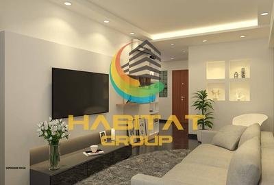 Apartament cu 2 camere decomandat în Apărătorii Patriei