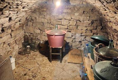 Casă cu 4 camere în Luna - 13