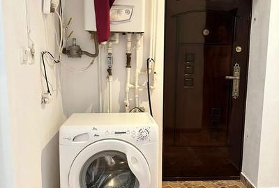 Casă cu 3 camere în Stadion - 6