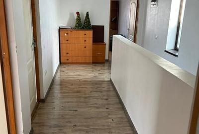 Vila 4 camere Aparatorii Patriei, 5 min Metrou, Curte si Parcare - 4