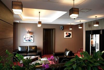 Clinică dentară premium "la cheie"  - 6 cabinete + multiple spații auxiliare