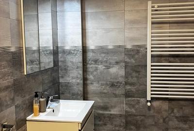 Apartament cu 2 camere semidecomandat în Aviației - 7