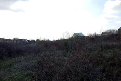 Teren intravilan de 4635 mp, în Buftea - 15