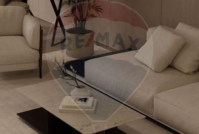 Apartament cu 3 camere semidecomandat în Central - 6