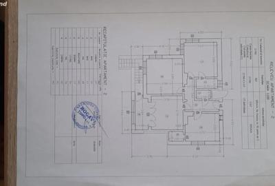 Apartament cu 3 camere decomandat în Furnica - 2