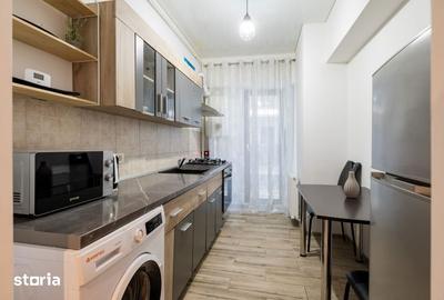 Apartament cu 2 camere în Central - 3