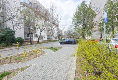 Apartament cu 3 camere decomandat, mobilat în Drumul Taberei - 19